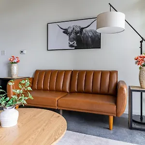 Greystar Roosevelt Point Phoenix Apartment